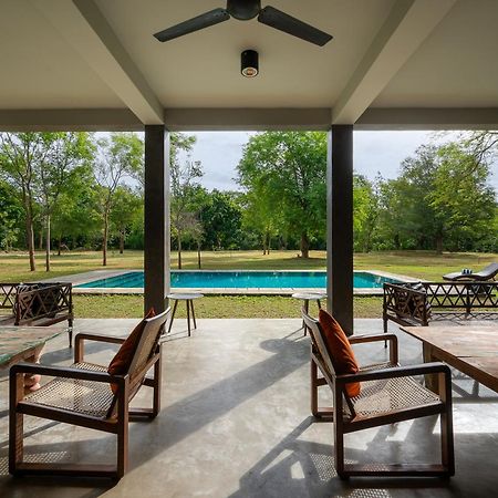 The Warden'S House - Yala Hotel Mailagamuwa Exterior photo