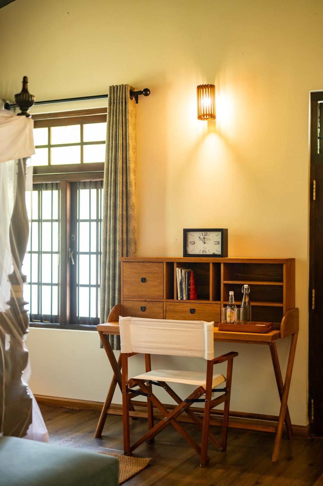 The Warden'S House - Yala Hotel Mailagamuwa Exterior photo