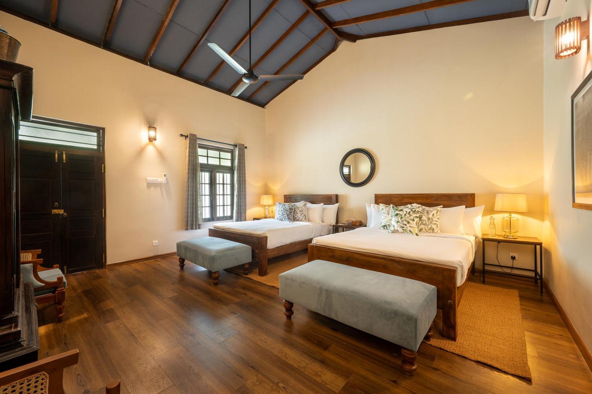 The Warden'S House - Yala Hotel Mailagamuwa Exterior photo