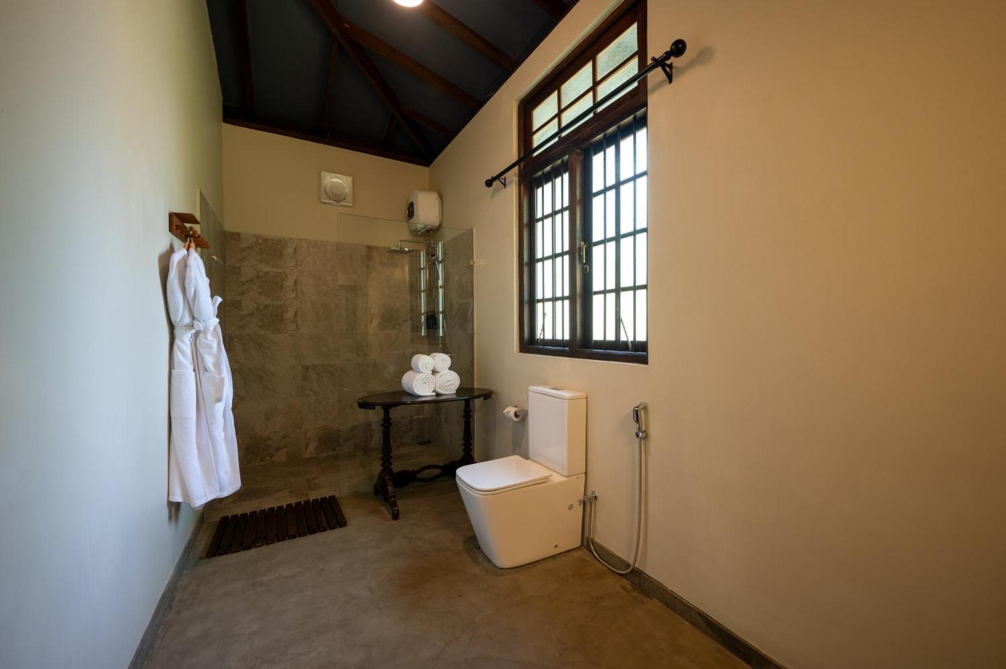 The Warden'S House - Yala Hotel Mailagamuwa Exterior photo