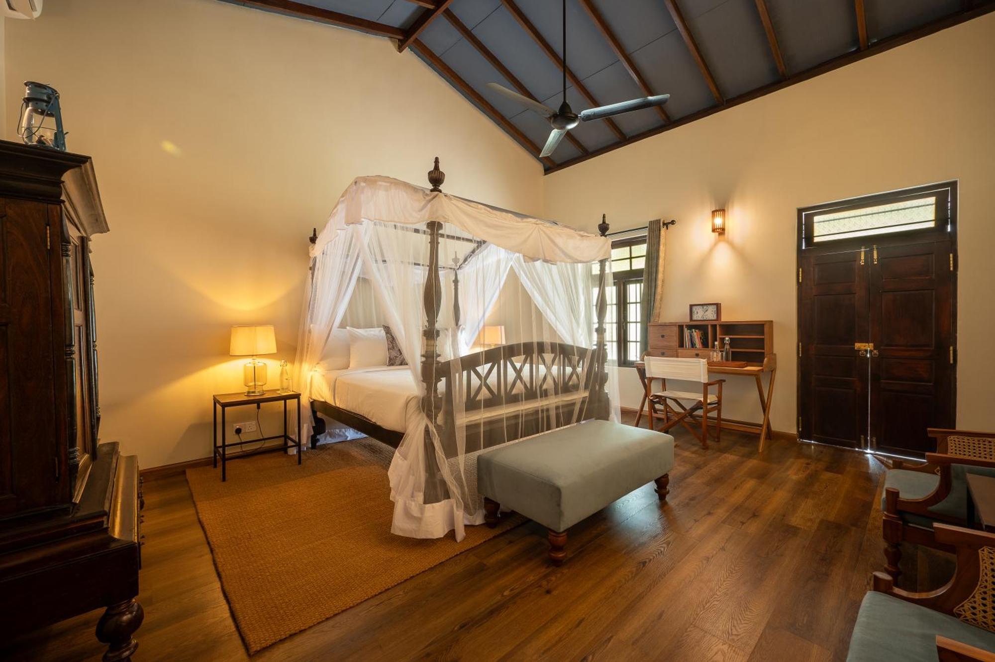 The Warden'S House - Yala Hotel Mailagamuwa Exterior photo