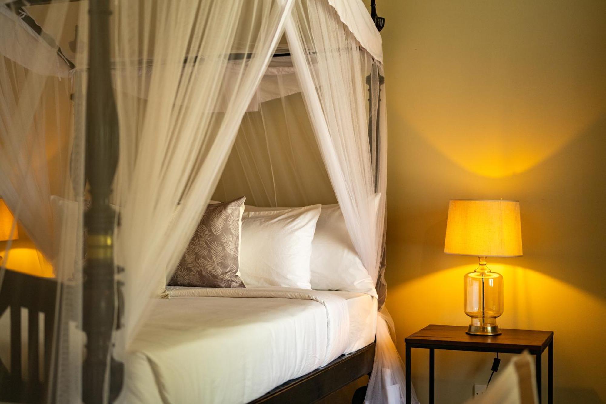 The Warden'S House - Yala Hotel Mailagamuwa Room photo