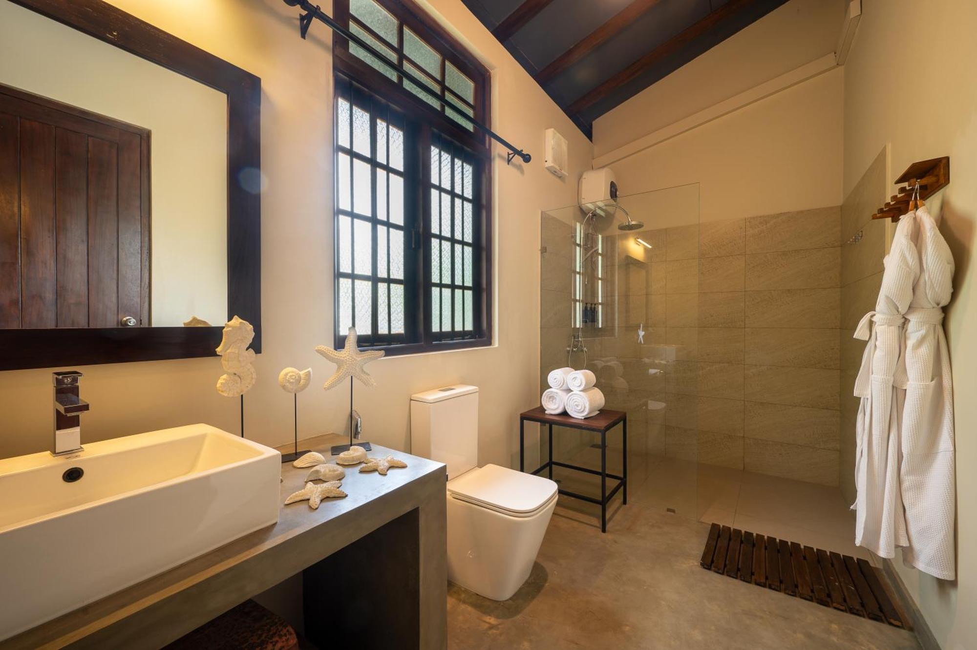 The Warden'S House - Yala Hotel Mailagamuwa Room photo