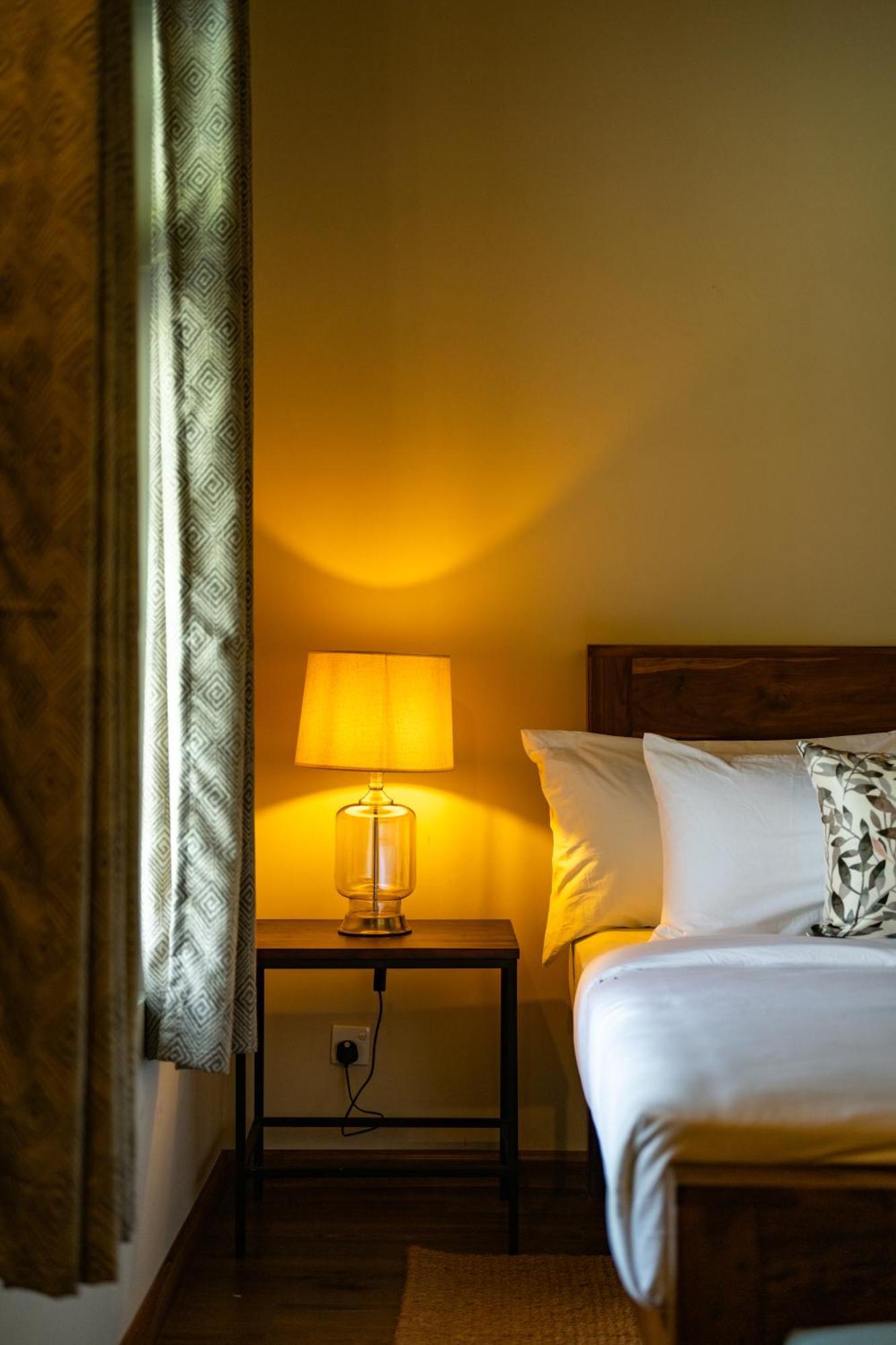 The Warden'S House - Yala Hotel Mailagamuwa Room photo