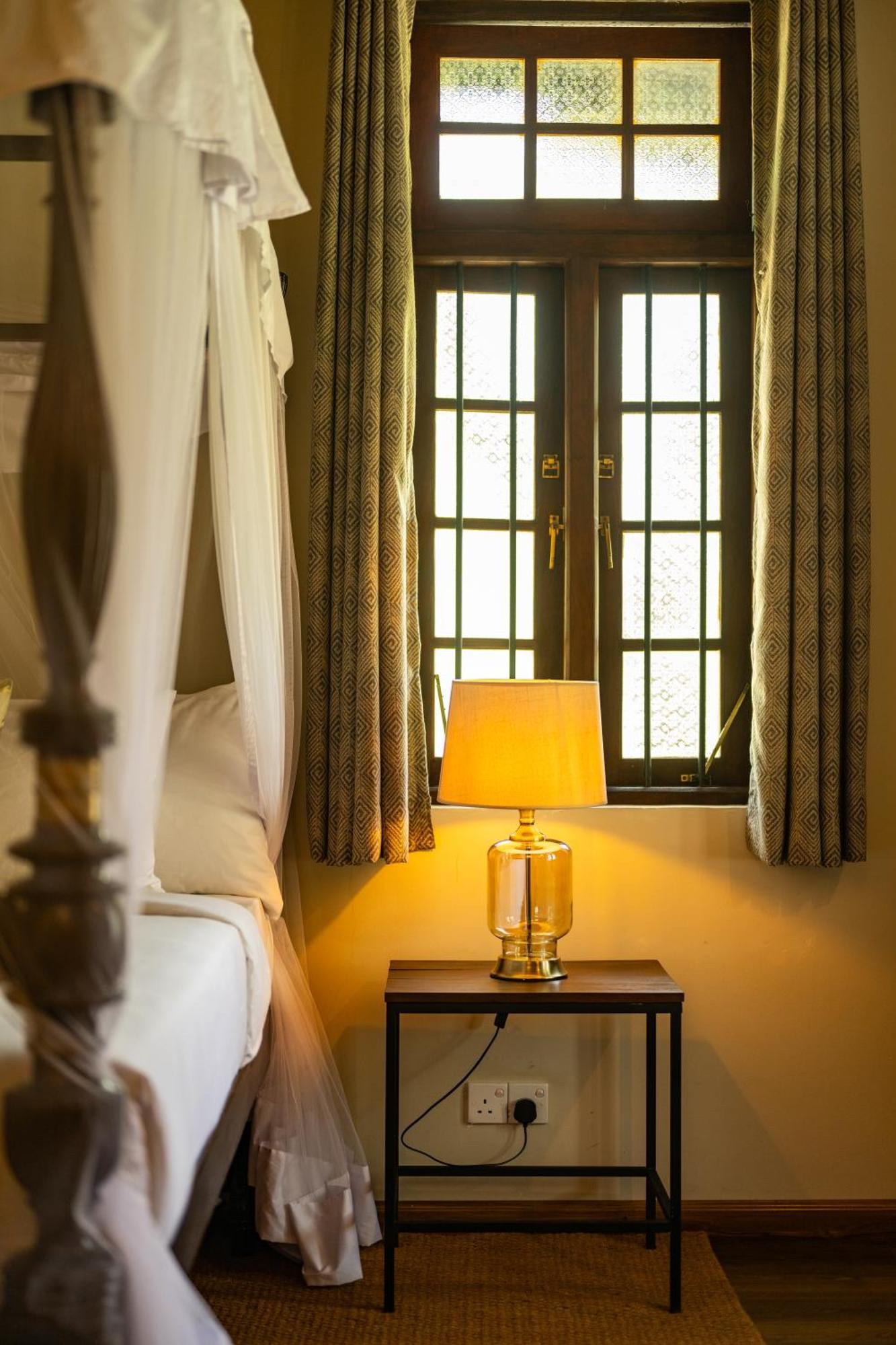 The Warden'S House - Yala Hotel Mailagamuwa Room photo