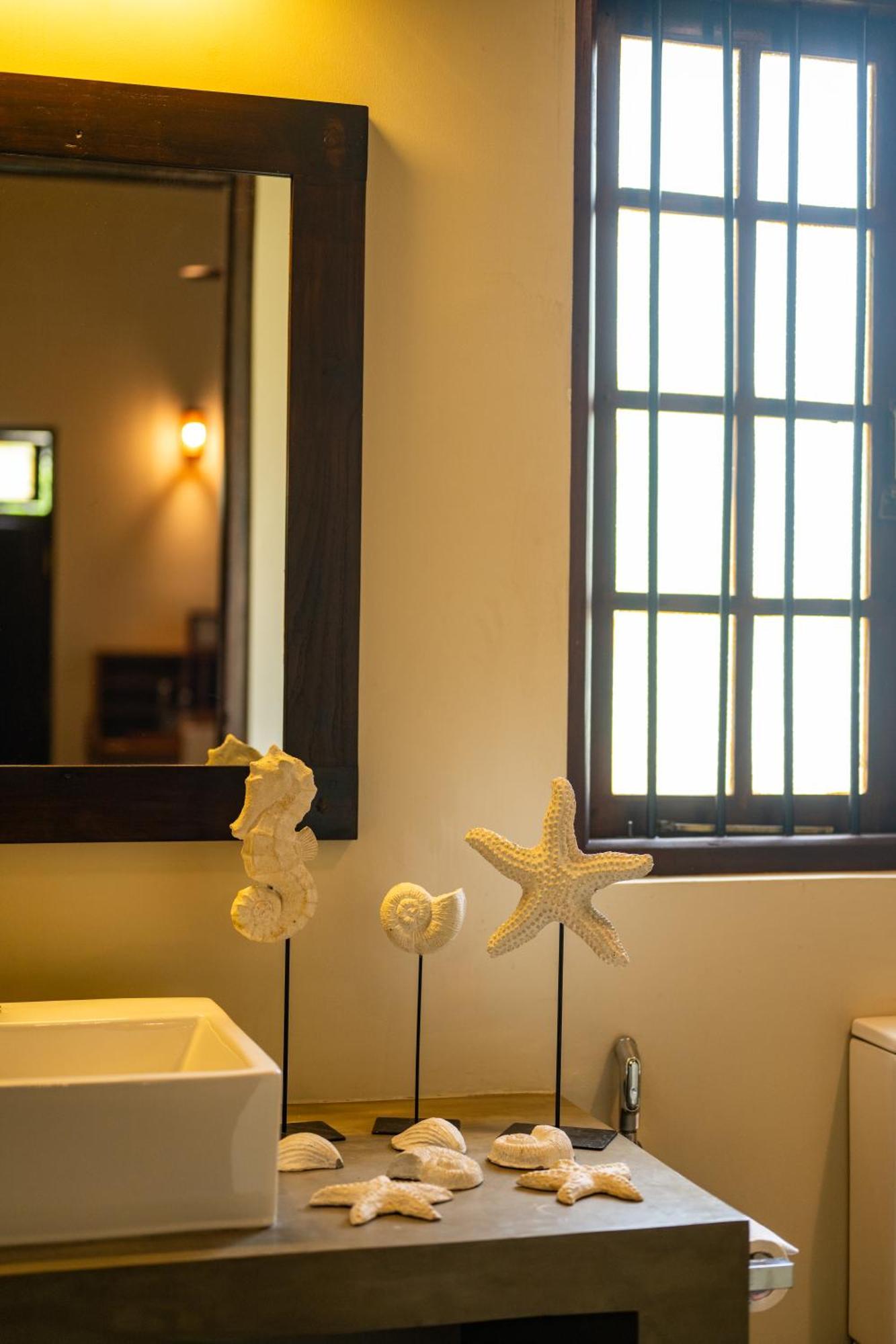 The Warden'S House - Yala Hotel Mailagamuwa Room photo