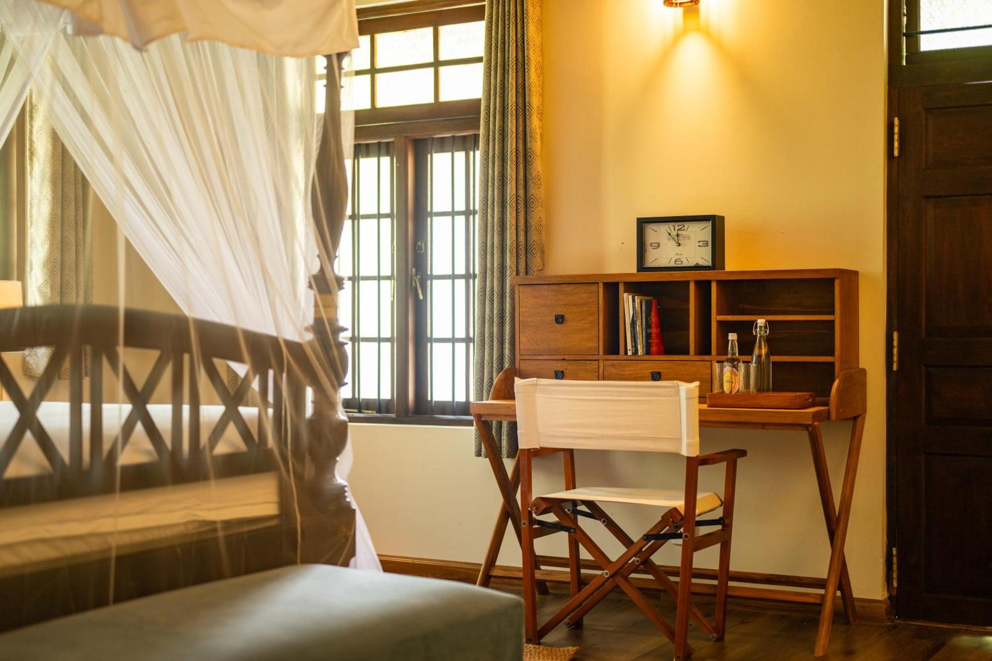 The Warden'S House - Yala Hotel Mailagamuwa Room photo