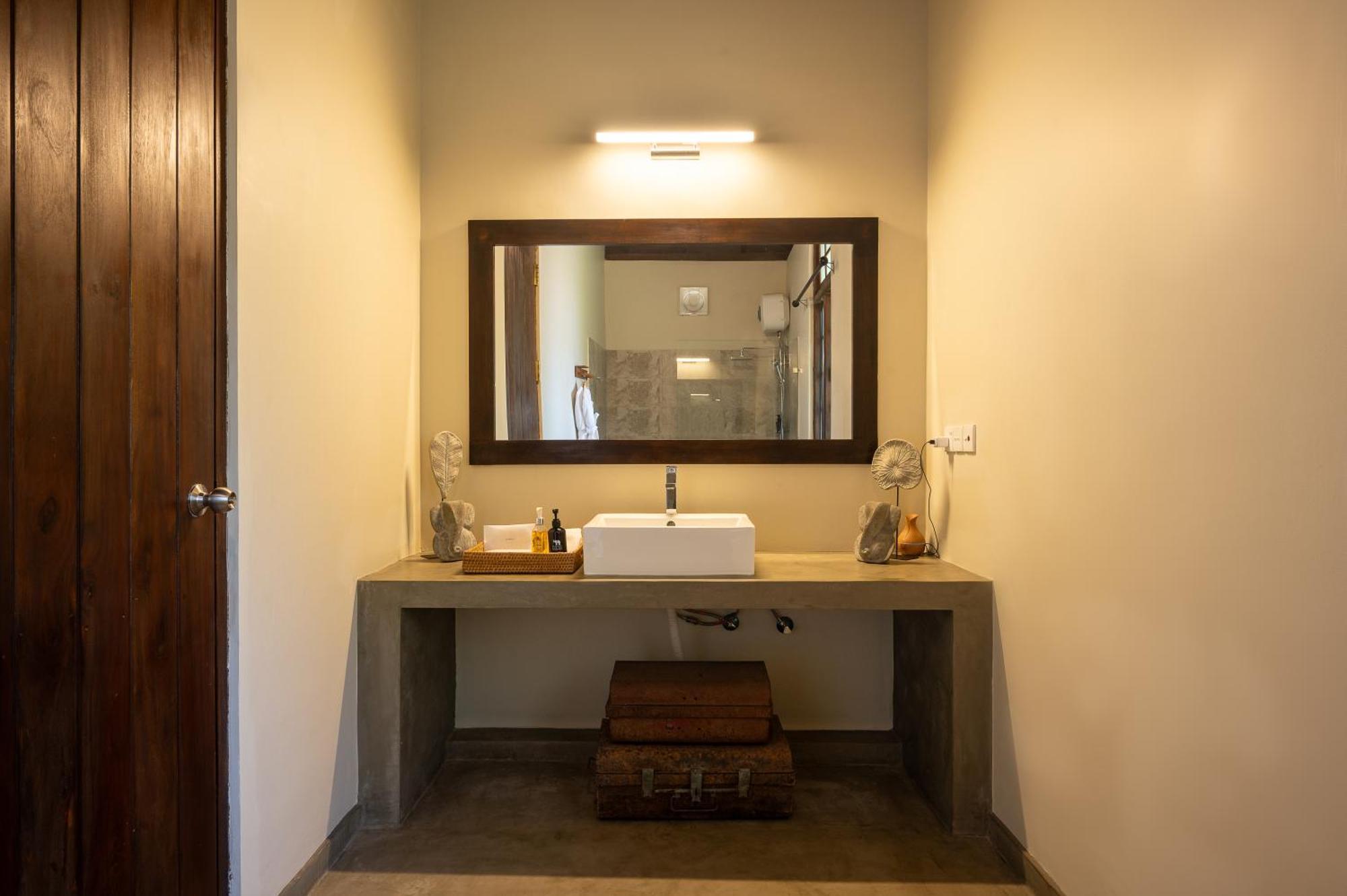 The Warden'S House - Yala Hotel Mailagamuwa Room photo