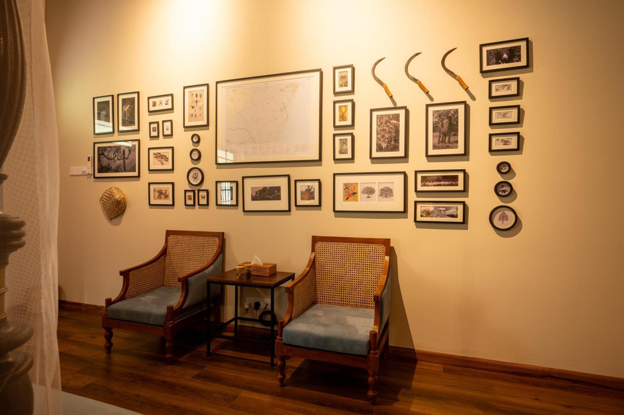 The Warden'S House - Yala Hotel Mailagamuwa Room photo