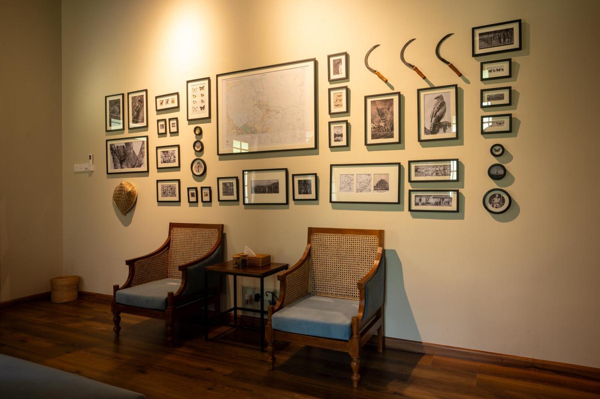 The Warden'S House - Yala Hotel Mailagamuwa Room photo