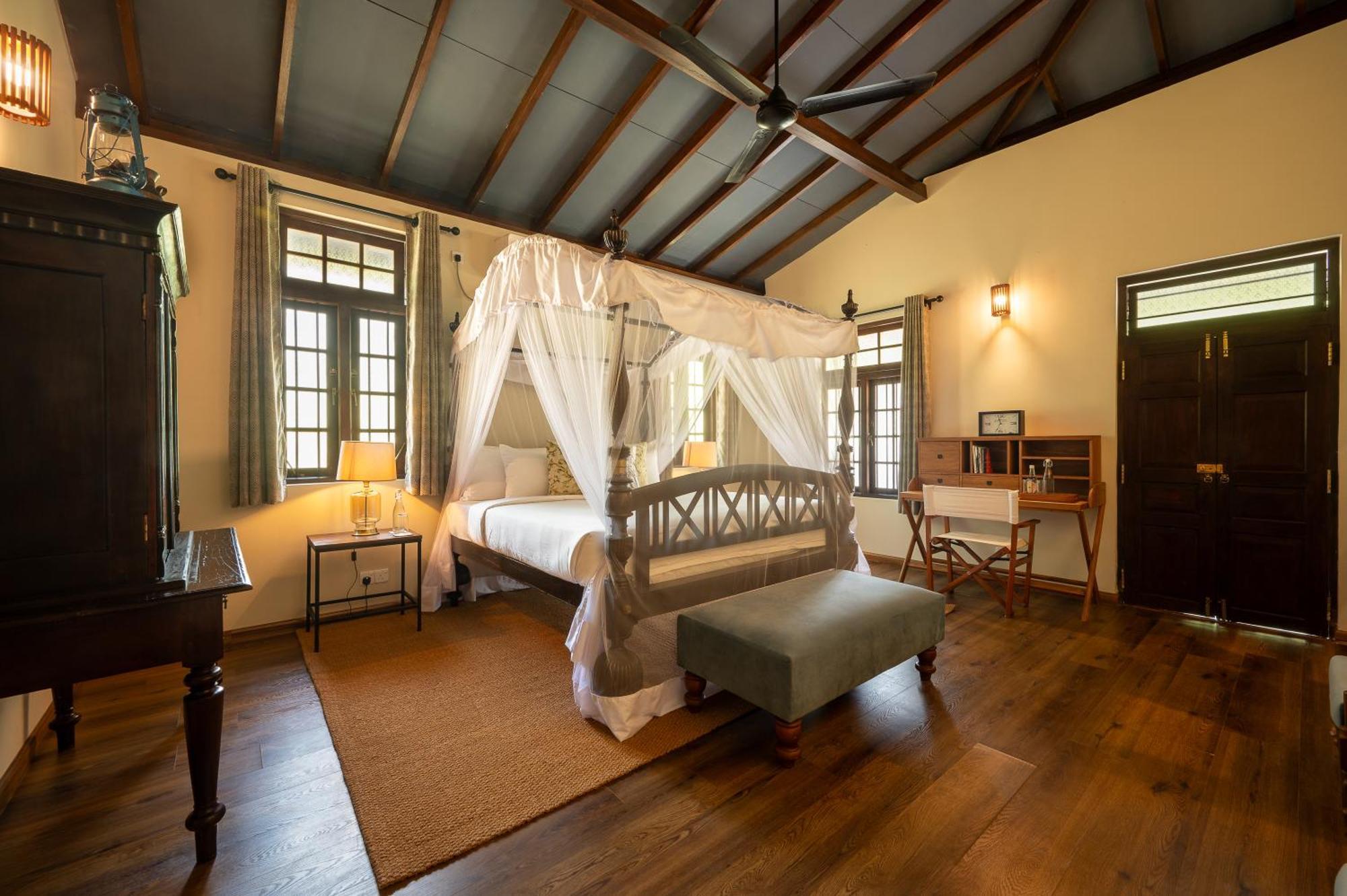 The Warden'S House - Yala Hotel Mailagamuwa Room photo