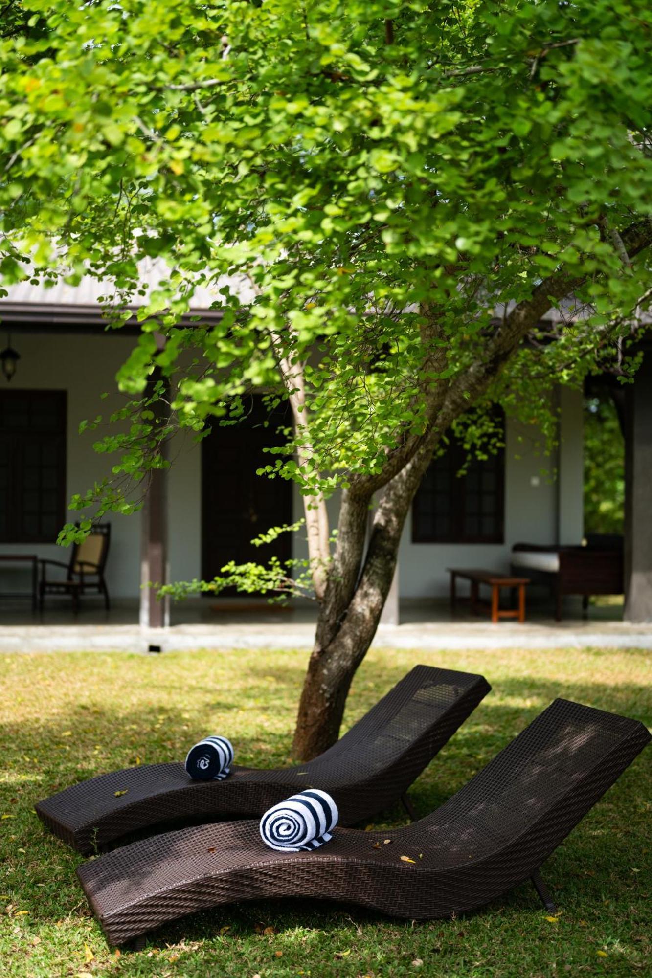 The Warden'S House - Yala Hotel Mailagamuwa Exterior photo