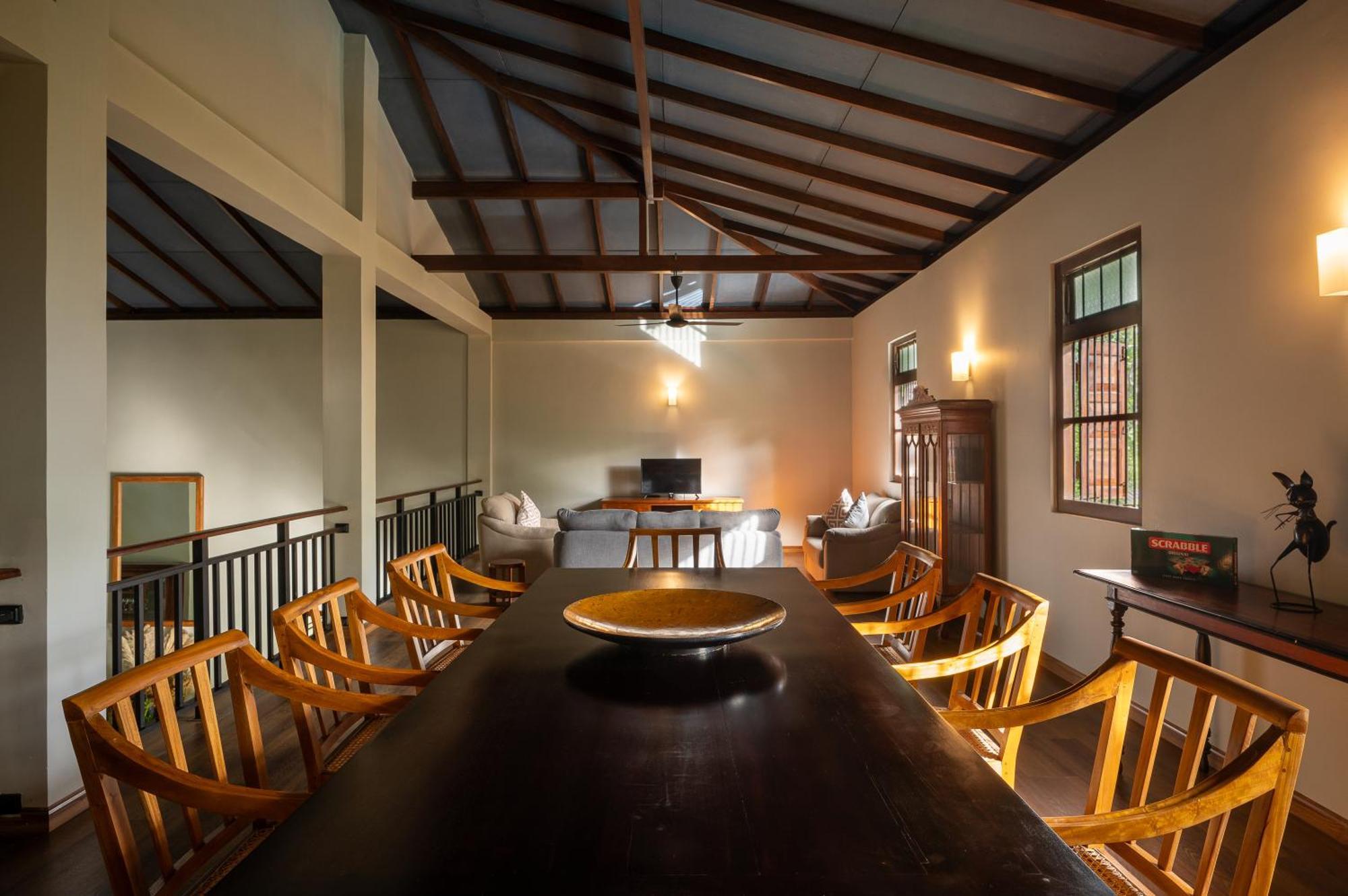 The Warden'S House - Yala Hotel Mailagamuwa Exterior photo